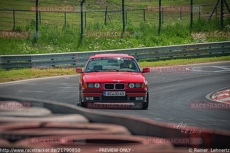 Bild #21790850 - Touristenfahrten Nürburgring Nordschleife (29.05.2023)