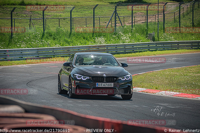 Bild #21790891 - Touristenfahrten Nürburgring Nordschleife (29.05.2023)