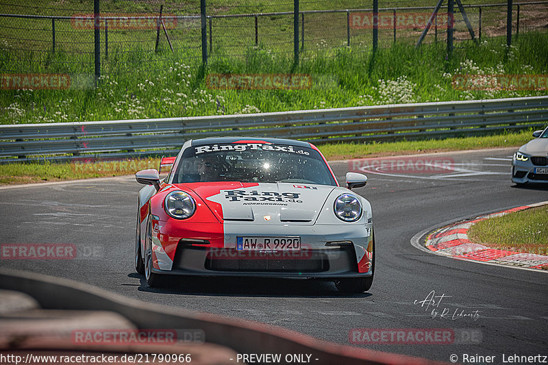 Bild #21790966 - Touristenfahrten Nürburgring Nordschleife (29.05.2023)