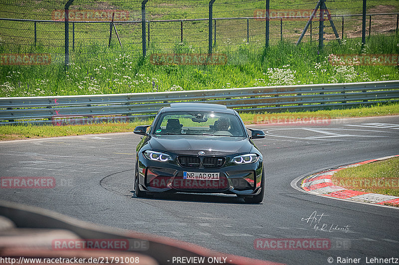 Bild #21791008 - Touristenfahrten Nürburgring Nordschleife (29.05.2023)