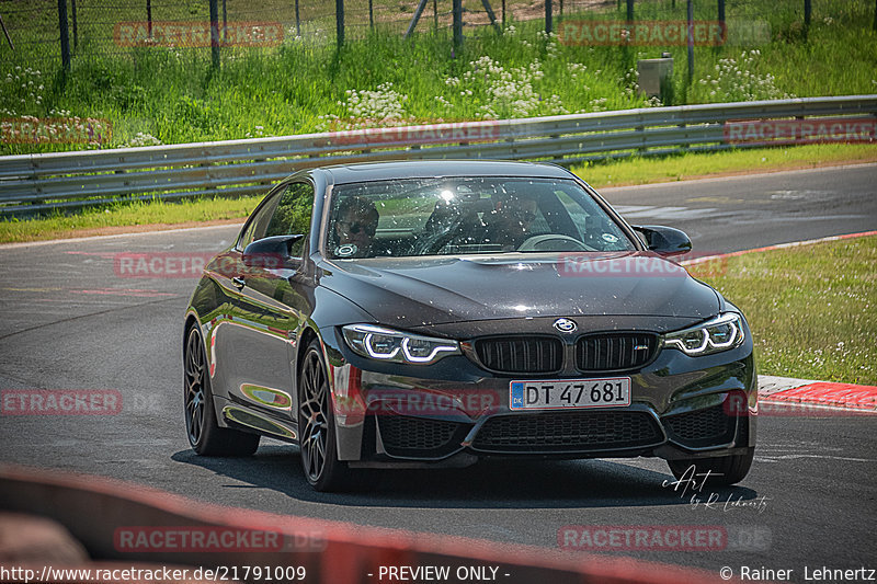 Bild #21791009 - Touristenfahrten Nürburgring Nordschleife (29.05.2023)