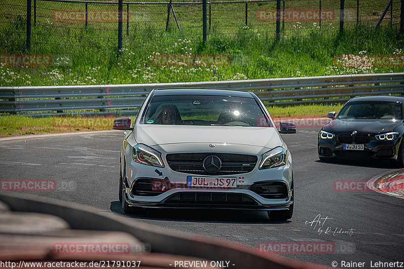 Bild #21791037 - Touristenfahrten Nürburgring Nordschleife (29.05.2023)