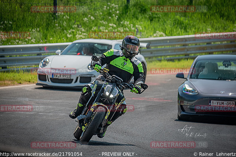 Bild #21791054 - Touristenfahrten Nürburgring Nordschleife (29.05.2023)