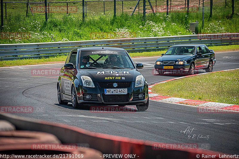 Bild #21791069 - Touristenfahrten Nürburgring Nordschleife (29.05.2023)