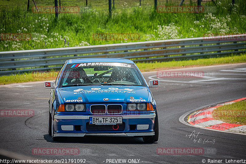 Bild #21791092 - Touristenfahrten Nürburgring Nordschleife (29.05.2023)