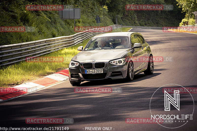 Bild #21791149 - Touristenfahrten Nürburgring Nordschleife (29.05.2023)