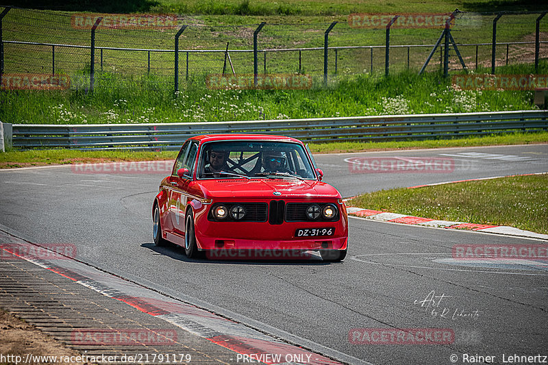 Bild #21791179 - Touristenfahrten Nürburgring Nordschleife (29.05.2023)