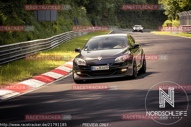 Bild #21791185 - Touristenfahrten Nürburgring Nordschleife (29.05.2023)