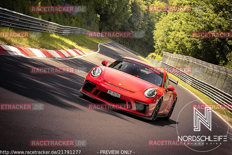 Bild #21791277 - Touristenfahrten Nürburgring Nordschleife (29.05.2023)