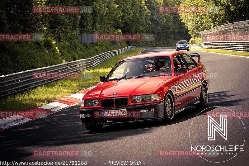 Bild #21791288 - Touristenfahrten Nürburgring Nordschleife (29.05.2023)