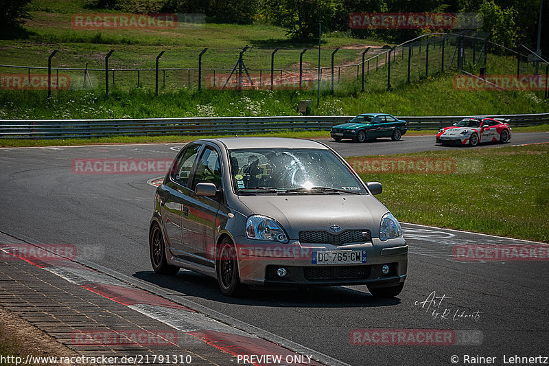 Bild #21791310 - Touristenfahrten Nürburgring Nordschleife (29.05.2023)