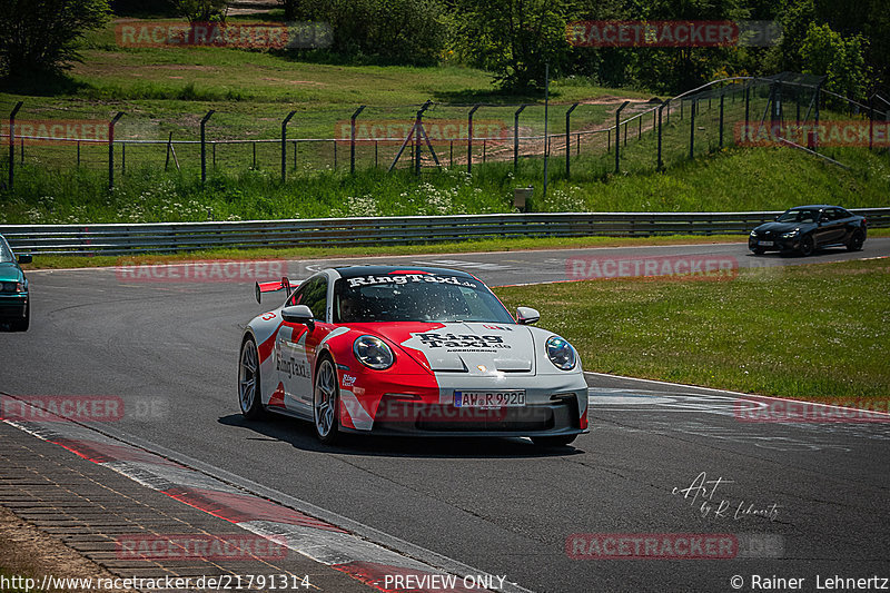 Bild #21791314 - Touristenfahrten Nürburgring Nordschleife (29.05.2023)