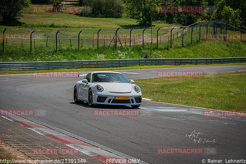 Bild #21791349 - Touristenfahrten Nürburgring Nordschleife (29.05.2023)