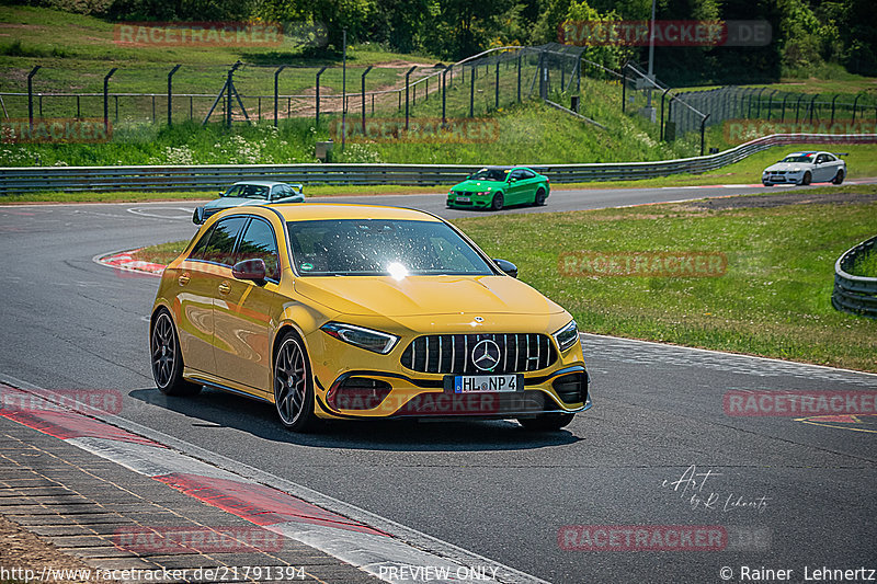 Bild #21791394 - Touristenfahrten Nürburgring Nordschleife (29.05.2023)