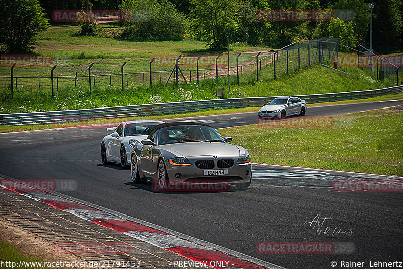 Bild #21791453 - Touristenfahrten Nürburgring Nordschleife (29.05.2023)