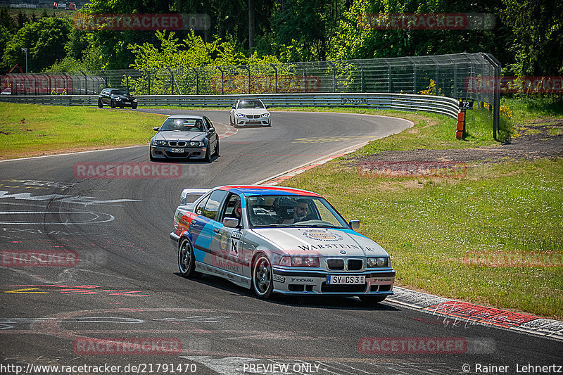 Bild #21791470 - Touristenfahrten Nürburgring Nordschleife (29.05.2023)