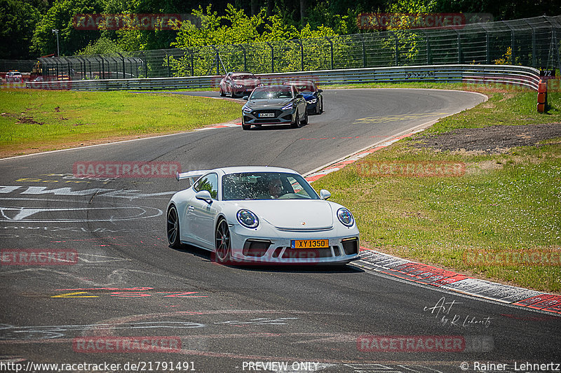 Bild #21791491 - Touristenfahrten Nürburgring Nordschleife (29.05.2023)