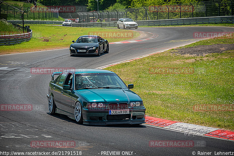 Bild #21791518 - Touristenfahrten Nürburgring Nordschleife (29.05.2023)