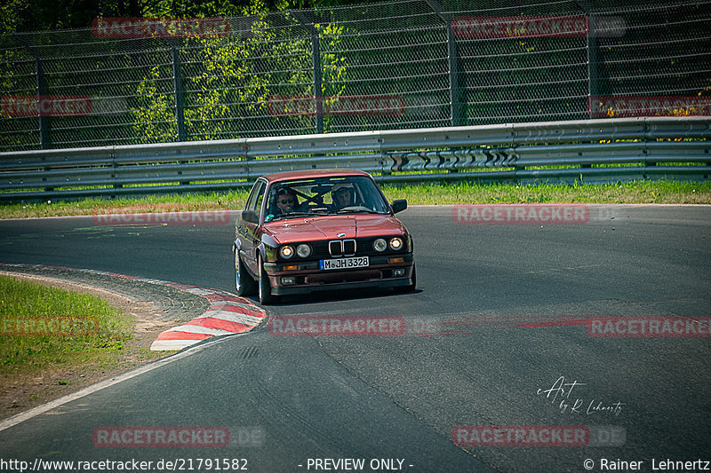 Bild #21791582 - Touristenfahrten Nürburgring Nordschleife (29.05.2023)