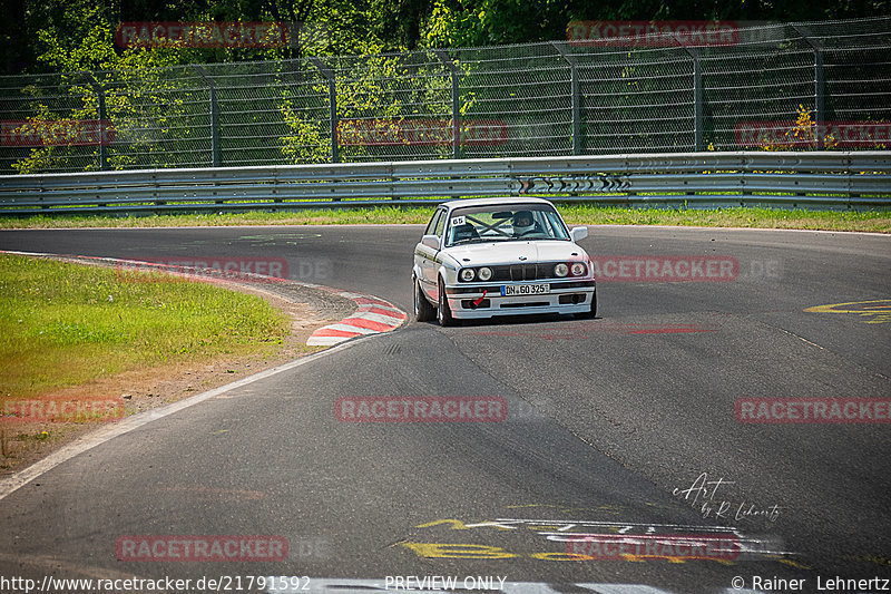 Bild #21791592 - Touristenfahrten Nürburgring Nordschleife (29.05.2023)