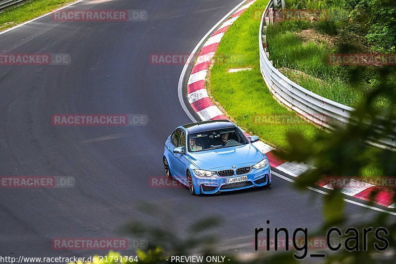 Bild #21791764 - Touristenfahrten Nürburgring Nordschleife (29.05.2023)