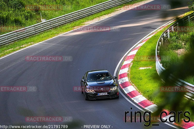 Bild #21791789 - Touristenfahrten Nürburgring Nordschleife (29.05.2023)