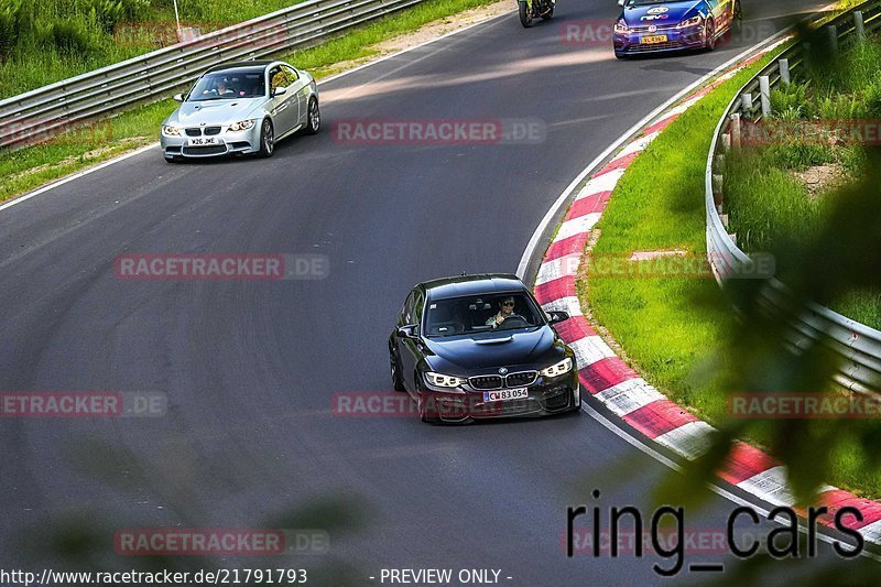 Bild #21791793 - Touristenfahrten Nürburgring Nordschleife (29.05.2023)