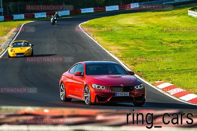 Bild #21791848 - Touristenfahrten Nürburgring Nordschleife (29.05.2023)