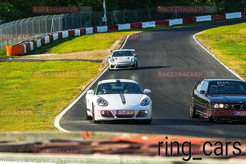 Bild #21791875 - Touristenfahrten Nürburgring Nordschleife (29.05.2023)