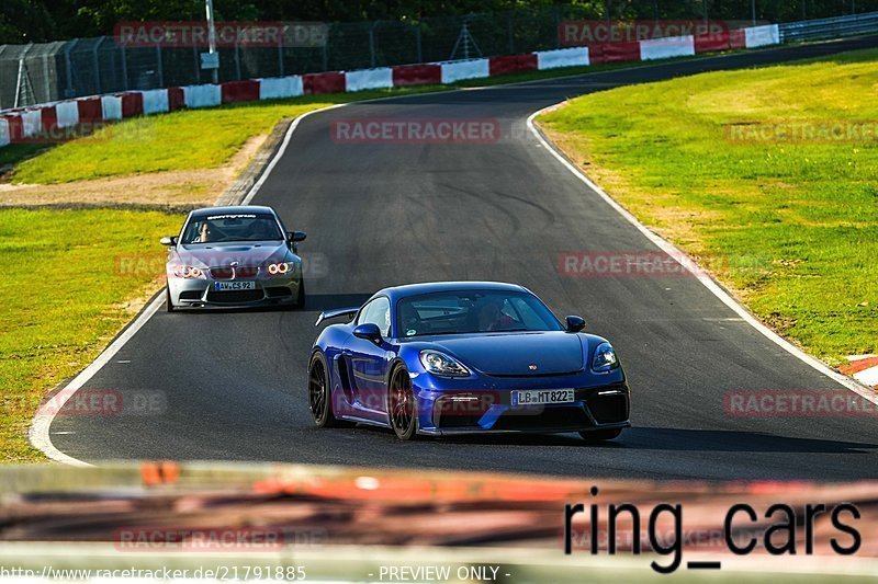 Bild #21791885 - Touristenfahrten Nürburgring Nordschleife (29.05.2023)