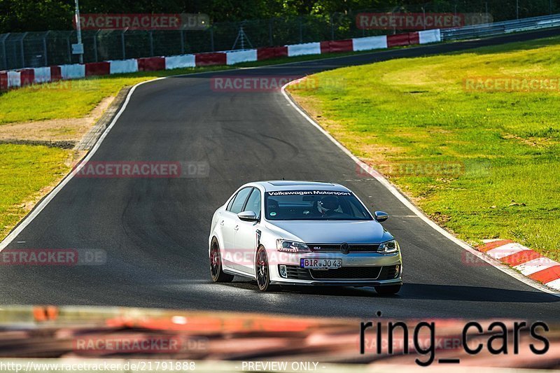 Bild #21791888 - Touristenfahrten Nürburgring Nordschleife (29.05.2023)