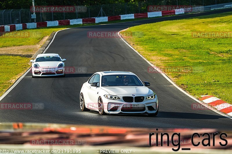 Bild #21791895 - Touristenfahrten Nürburgring Nordschleife (29.05.2023)