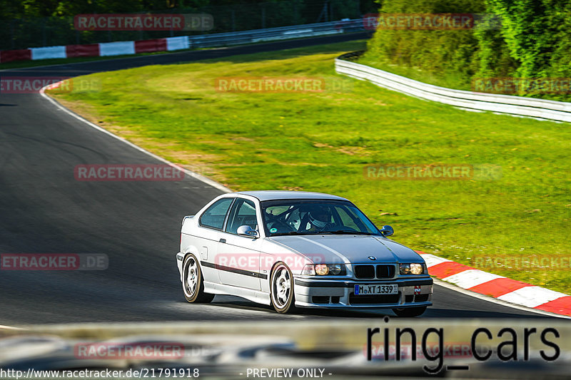 Bild #21791918 - Touristenfahrten Nürburgring Nordschleife (29.05.2023)