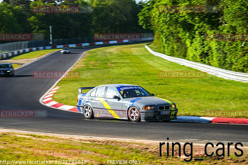 Bild #21791946 - Touristenfahrten Nürburgring Nordschleife (29.05.2023)