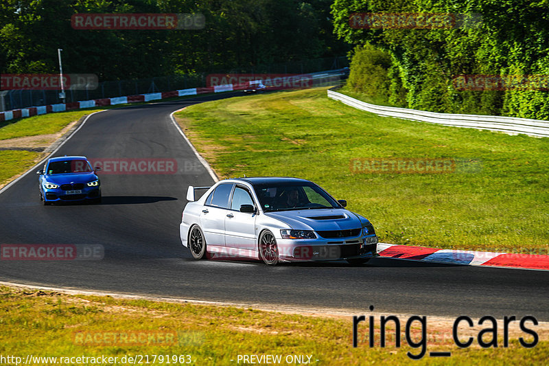 Bild #21791963 - Touristenfahrten Nürburgring Nordschleife (29.05.2023)