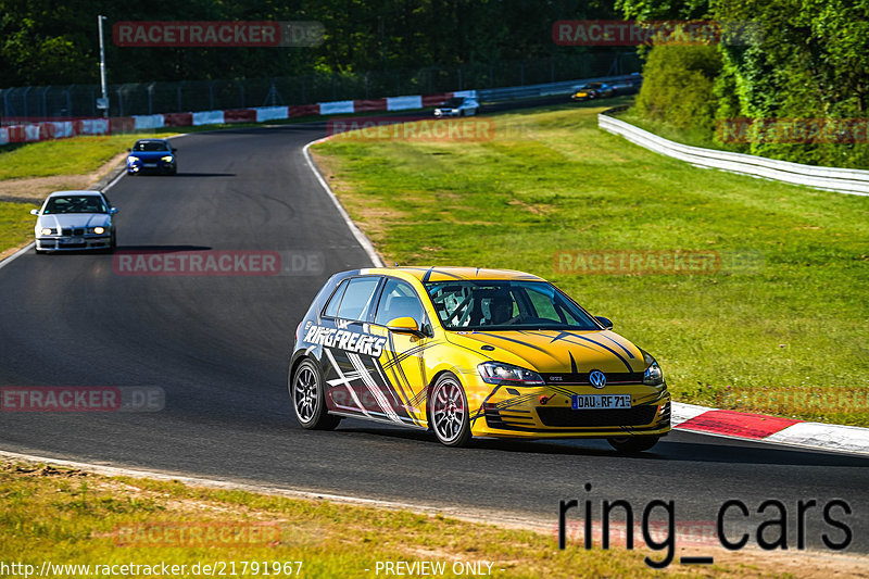 Bild #21791967 - Touristenfahrten Nürburgring Nordschleife (29.05.2023)