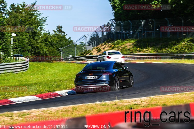 Bild #21792014 - Touristenfahrten Nürburgring Nordschleife (29.05.2023)