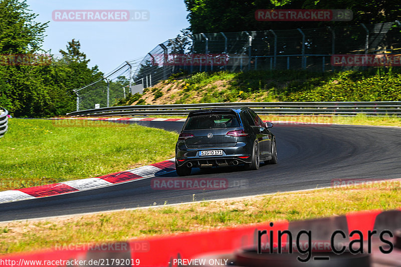 Bild #21792019 - Touristenfahrten Nürburgring Nordschleife (29.05.2023)