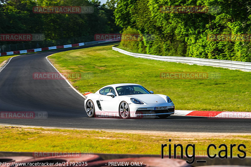 Bild #21792075 - Touristenfahrten Nürburgring Nordschleife (29.05.2023)