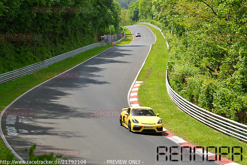 Bild #21792108 - Touristenfahrten Nürburgring Nordschleife (29.05.2023)