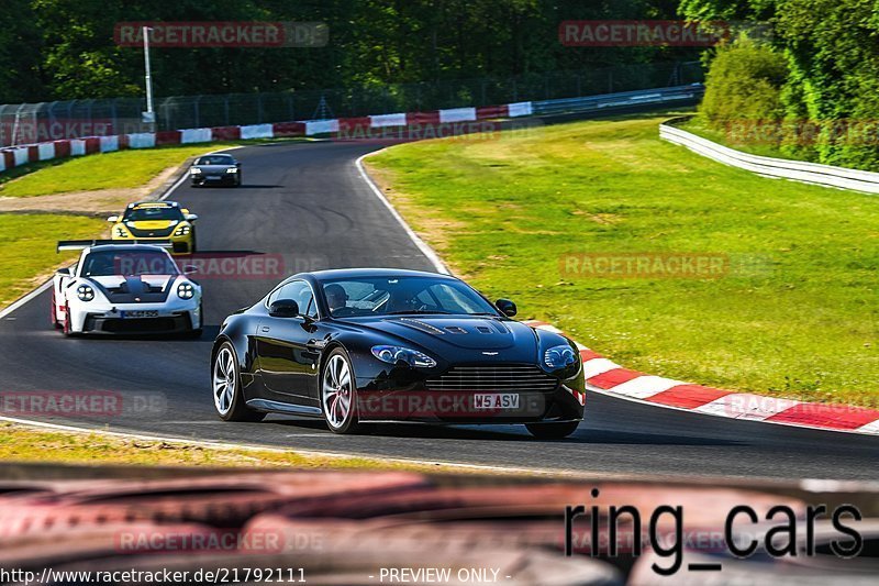 Bild #21792111 - Touristenfahrten Nürburgring Nordschleife (29.05.2023)