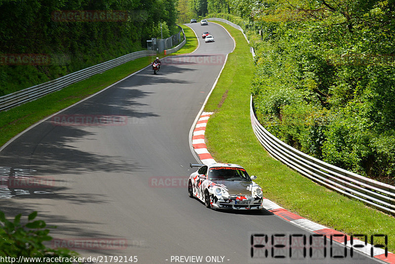 Bild #21792145 - Touristenfahrten Nürburgring Nordschleife (29.05.2023)