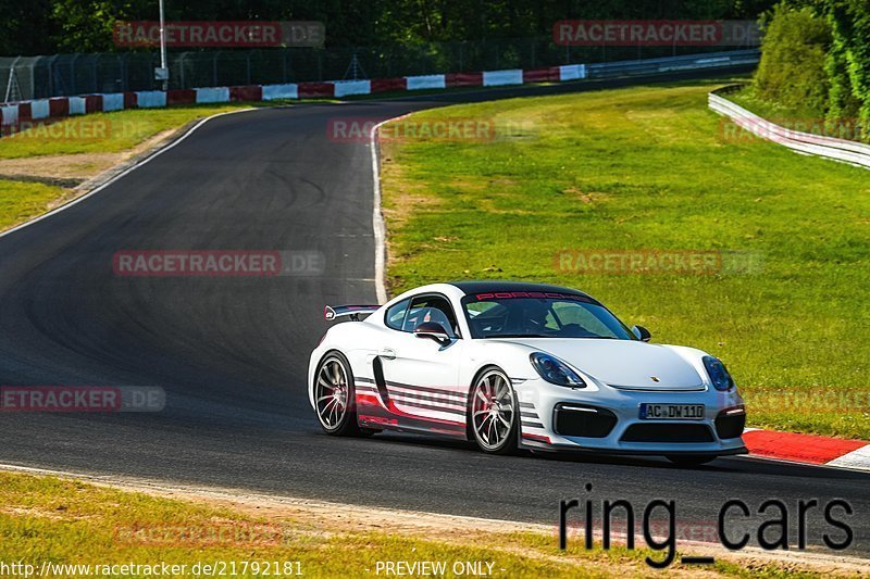 Bild #21792181 - Touristenfahrten Nürburgring Nordschleife (29.05.2023)