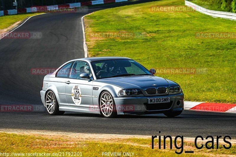 Bild #21792201 - Touristenfahrten Nürburgring Nordschleife (29.05.2023)