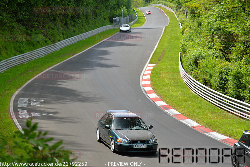 Bild #21792259 - Touristenfahrten Nürburgring Nordschleife (29.05.2023)