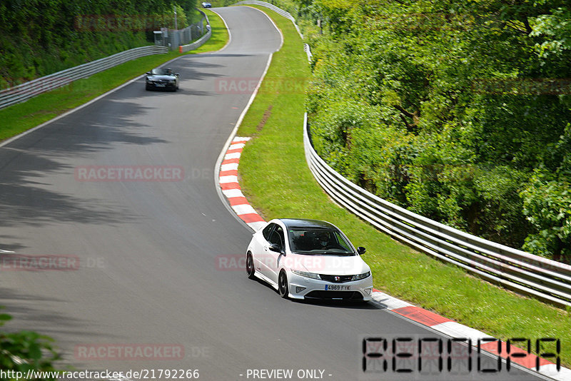 Bild #21792266 - Touristenfahrten Nürburgring Nordschleife (29.05.2023)