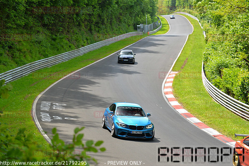 Bild #21792295 - Touristenfahrten Nürburgring Nordschleife (29.05.2023)