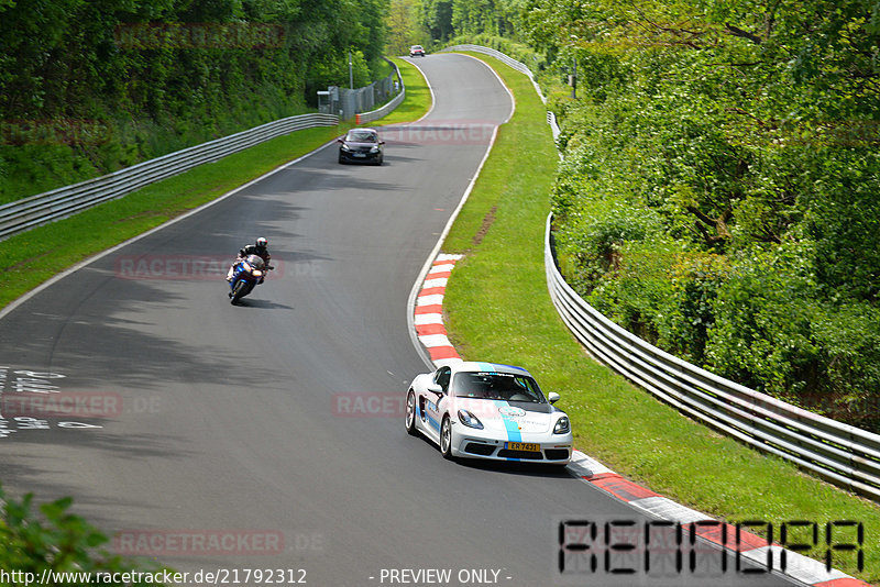 Bild #21792312 - Touristenfahrten Nürburgring Nordschleife (29.05.2023)