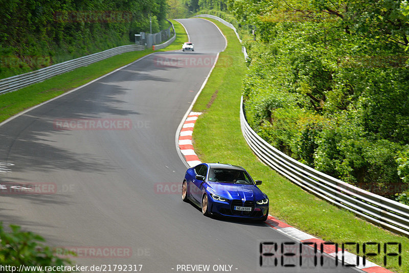 Bild #21792317 - Touristenfahrten Nürburgring Nordschleife (29.05.2023)