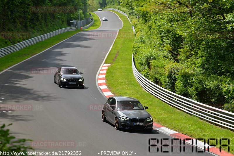 Bild #21792352 - Touristenfahrten Nürburgring Nordschleife (29.05.2023)